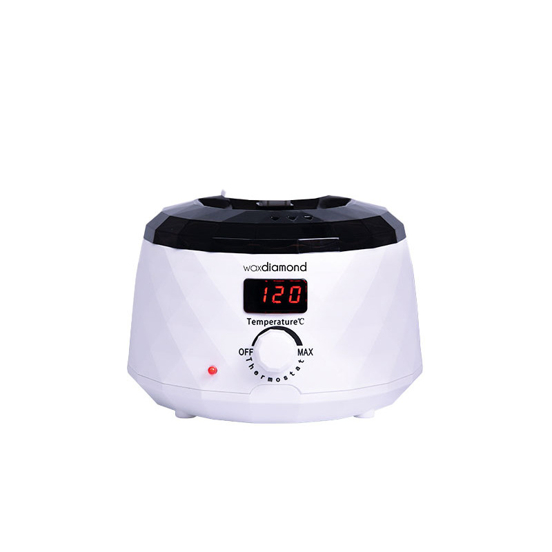 Perfect Beauty Wax Heater Wax Diamond Perfect Beauty Wax Heater Wax Diamond