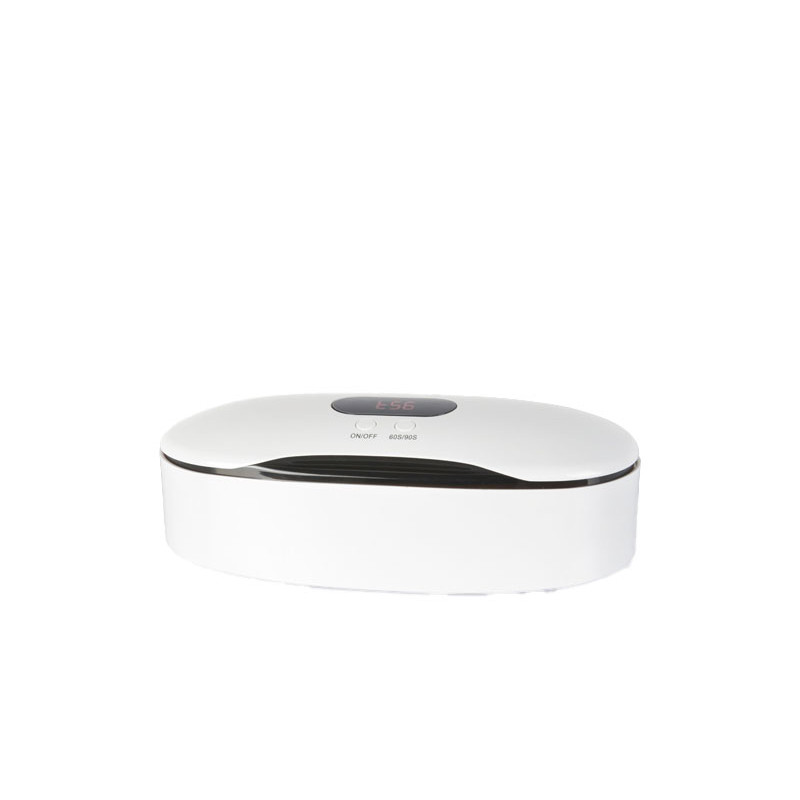 Perfect Beauty Sterilizer X1 Uvc Led