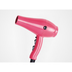Perfect Beauty Hair Dryer Pop Dryer Advanced Coral