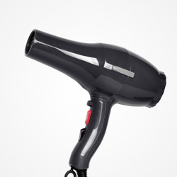 Perfect Beauty Hair Dryer Pen Pro Black