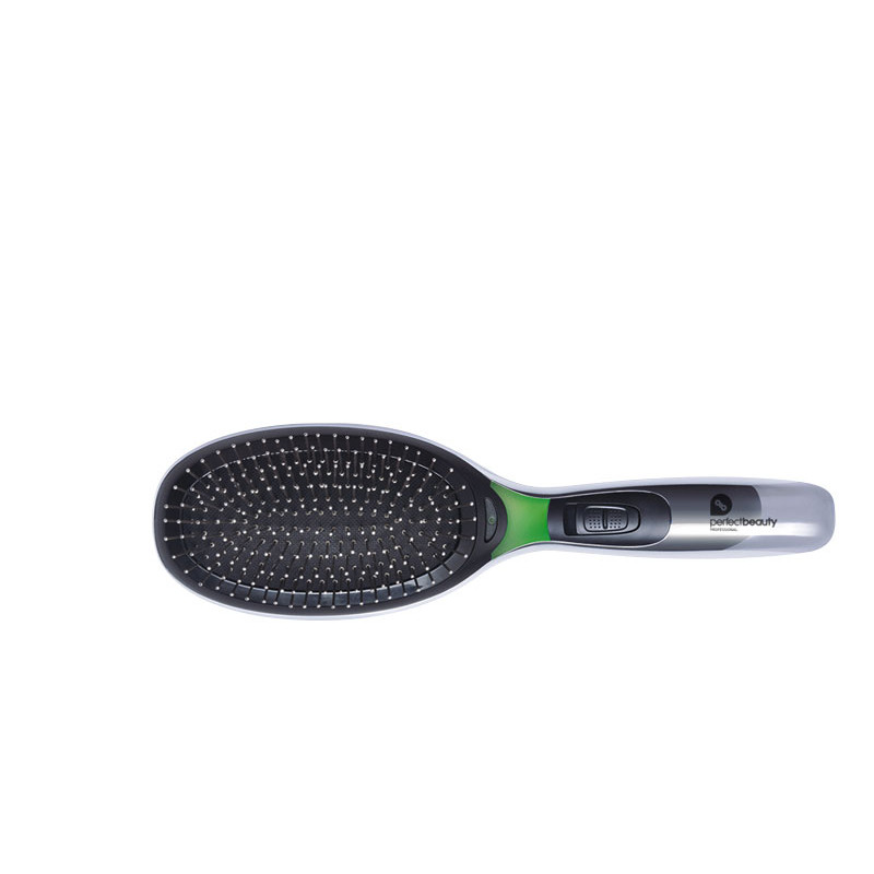 Perfect Beauty Ionic Brush with Massage Function Ionic Beat Perfect Beauty Ionic Brush with Massage Function Ionic Beat