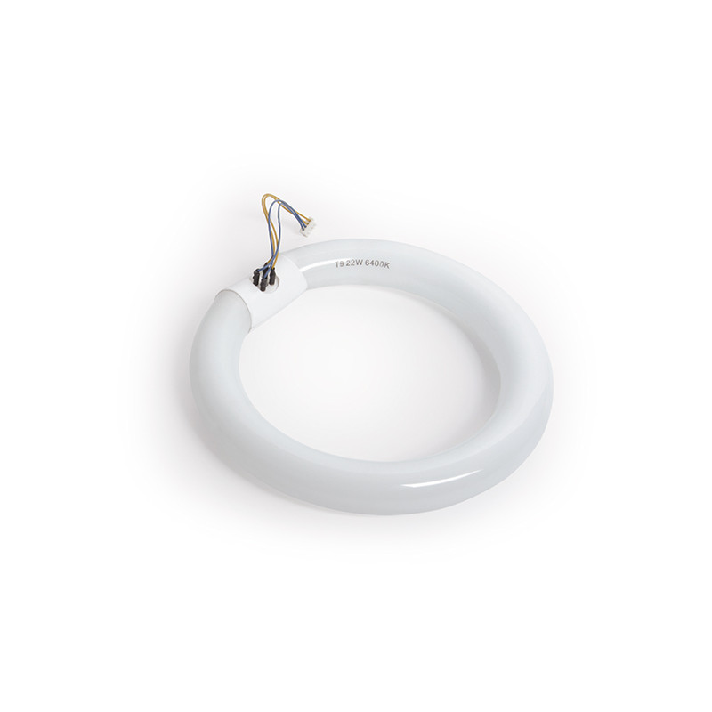 Perfect Beauty Grape 22w Bulb for Magnifying Floor Lamp