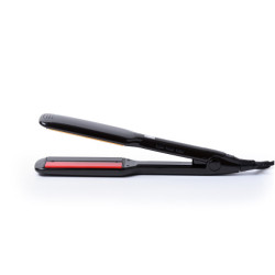Perfect Beauty Ultimate One For All Flat Iron 4x1 Black