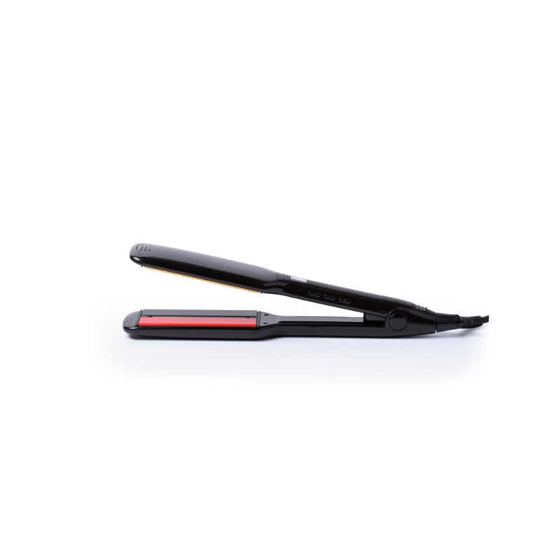 Perfect Beauty Ultimate One For All Flat Iron 4x1 Black Perfect Beauty Ultimate One For All Flat Iron 4x1 Black