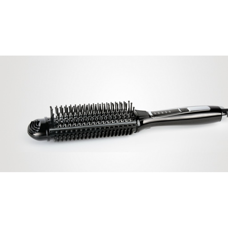 Perfect Beauty Electric Thermal Brush Multi-Purpose