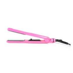 Perfect Beauty Straightener Sweet Colors Pink