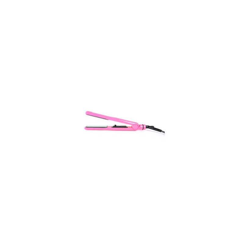 Perfect Beauty Straightener Sweet Colors Pink Perfect Beauty Straightener Sweet Colors Pink