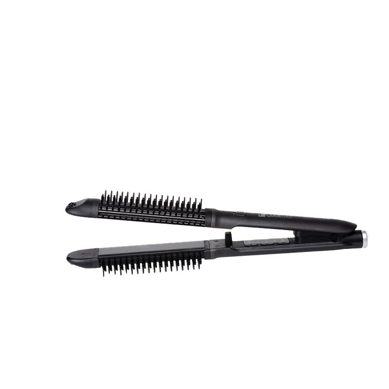 Perfect Beauty Brush, Iron, Curling Wand Quick Styles Perfect Beauty Brush, Iron, Curling Wand Quick Styles
