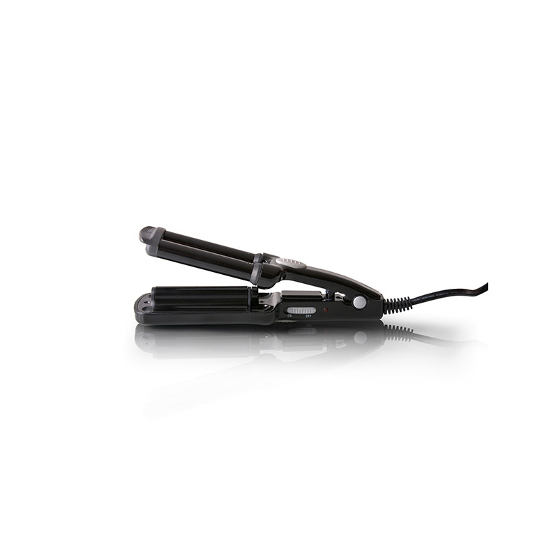 Perfect Beauty Iron Lovely Wave Pocket Pb Perfect Beauty Iron Lovely Wave Pocket Pb