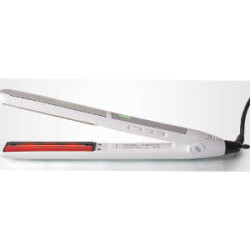 Perfect Beauty Ultimate Slim Iron 4x1 White