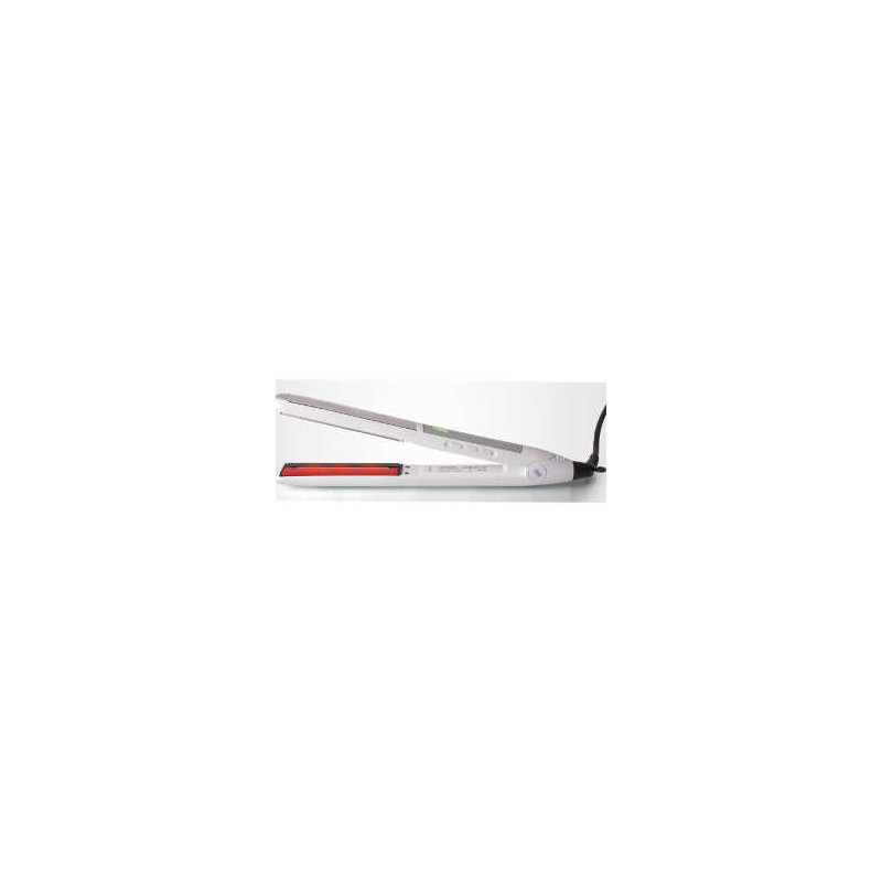 Perfect Beauty Ultimate Slim Iron 4x1 White