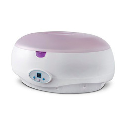 Perfect Beauty Paraffin Digital Melter
