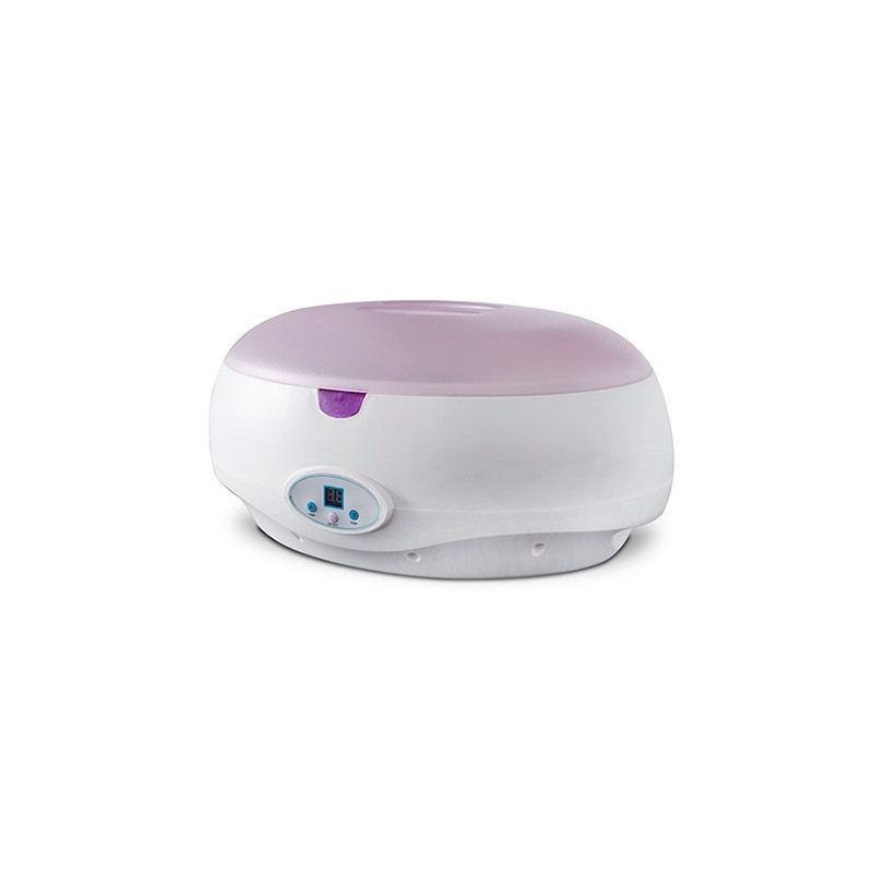 Perfect Beauty Paraffin Digital Melter Perfect Beauty Paraffin Digital Melter