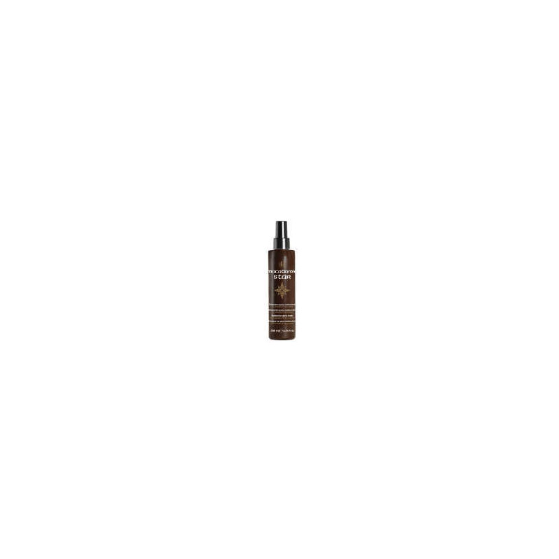 Racioppi Spray Mask Multi-Action Macadamia and Collagen Star (200ml) Racioppi Spray Mask Multi-Action Macadamia and Collagen Star (200ml)
