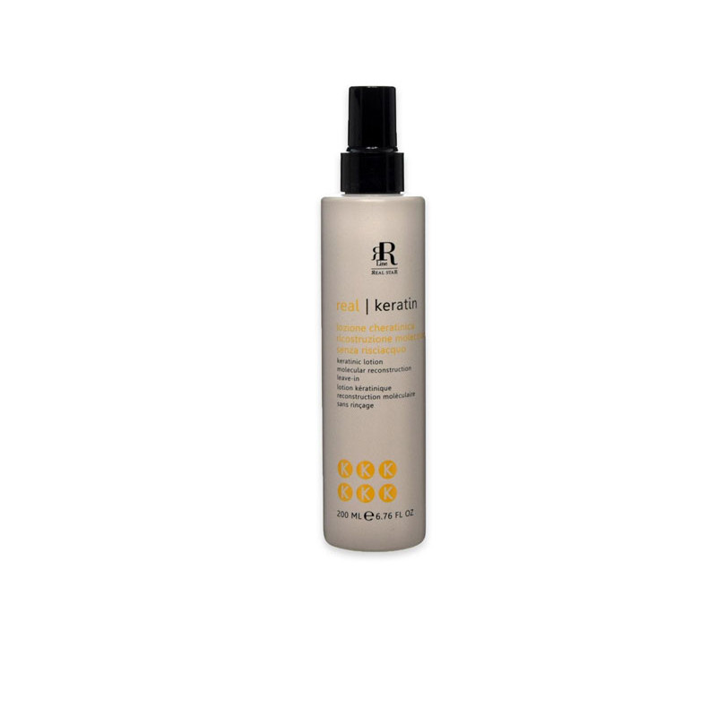 Racioppi Restructuring Lotion Keratin New (200ml) Racioppi Restructuring Lotion Keratin New (200ml)
