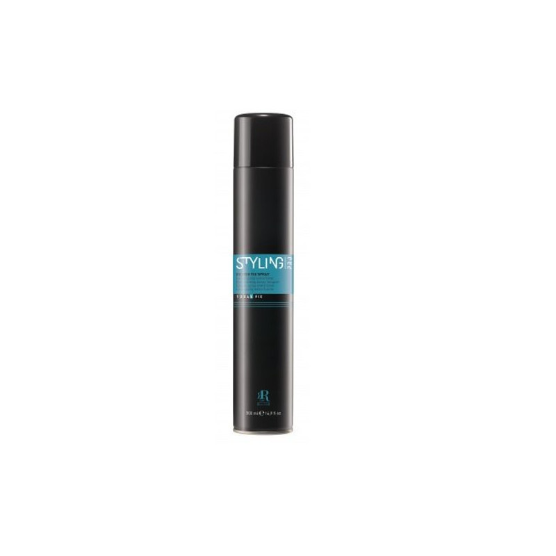 Racioppi Extra Strong Styling Lacquer (500ml)