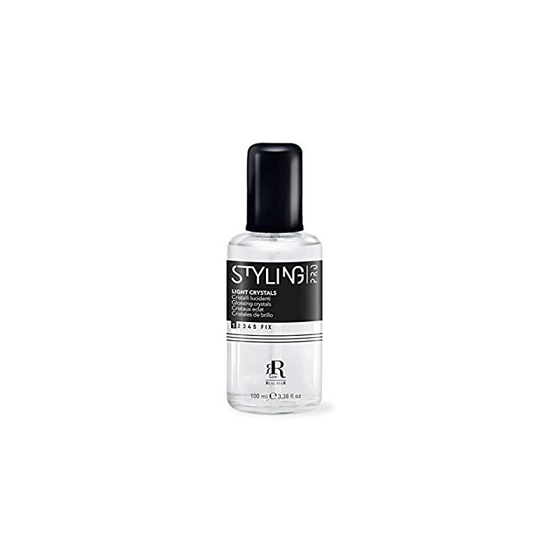 Racioppi Glitter Styling Crystals (100ml)