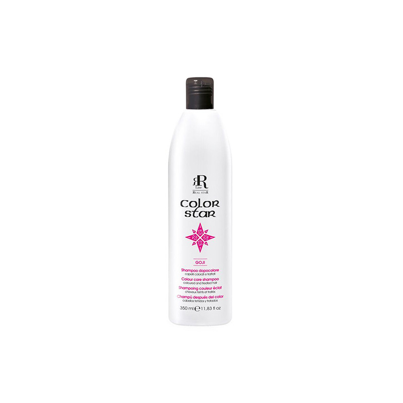Racioppi Shampoo Colored and Treated Color Star