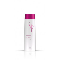 Wella SP Color Save Shampoo