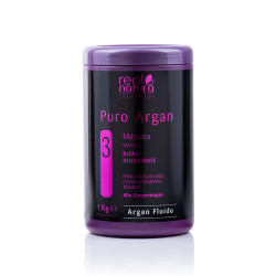 Real Natura Salt-Free Pure Argan Mask (step 2) 1kg