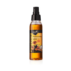 Real Natura Bronzing Oil Urucum + Coconut 100ml