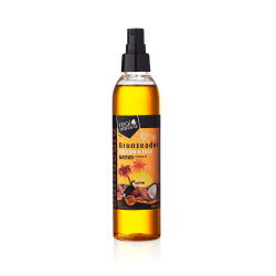 Real Natura Bronzing Oil Urucum + Coconut 200ml