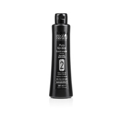 Real Natura Pure Keratin Repairing Moisturizing Conditioner (step 3) 300ml