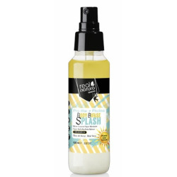 Real Natura Body Splash Pro-Sea and Pool 100ml