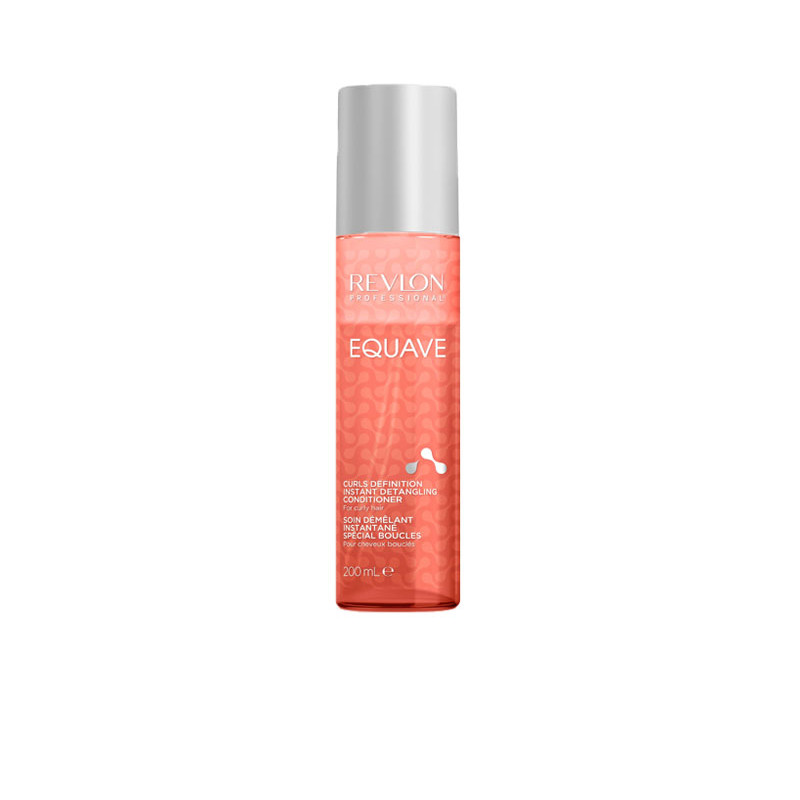 Revlon Equave Curls Definition Instant Detangling Conditioner (200ml)