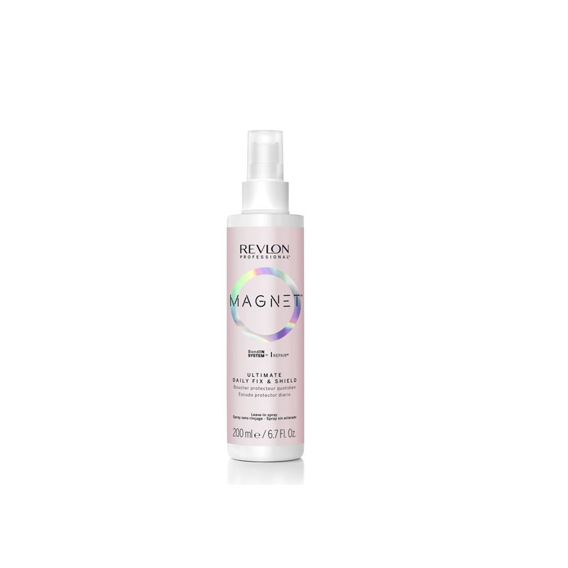 Revlon Magnet Ultimate Daily Fix & Shield (200ml) Revlon Magnet Ultimate Daily Fix & Shield (200ml)