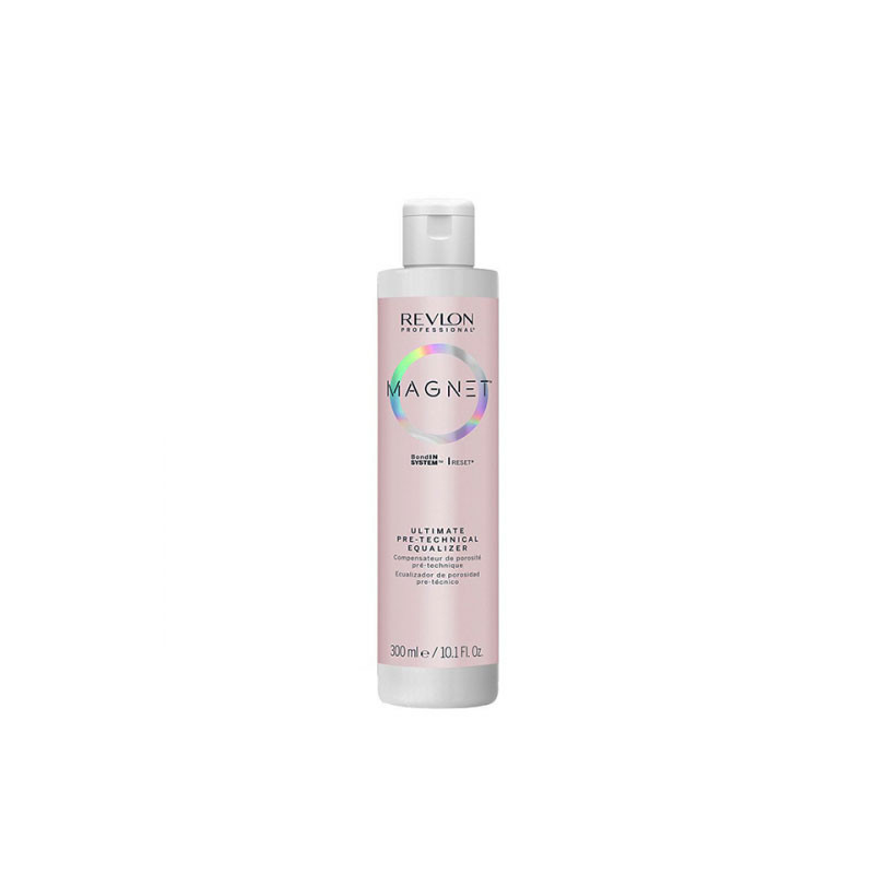 Revlon Magnet Ultimate Pre-Technical Equalizer (300ml)