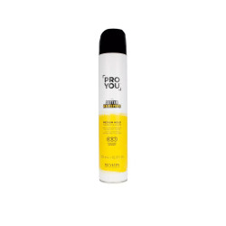 Revlon Proyou The Setter Hairspray Medium Hold (500ml)