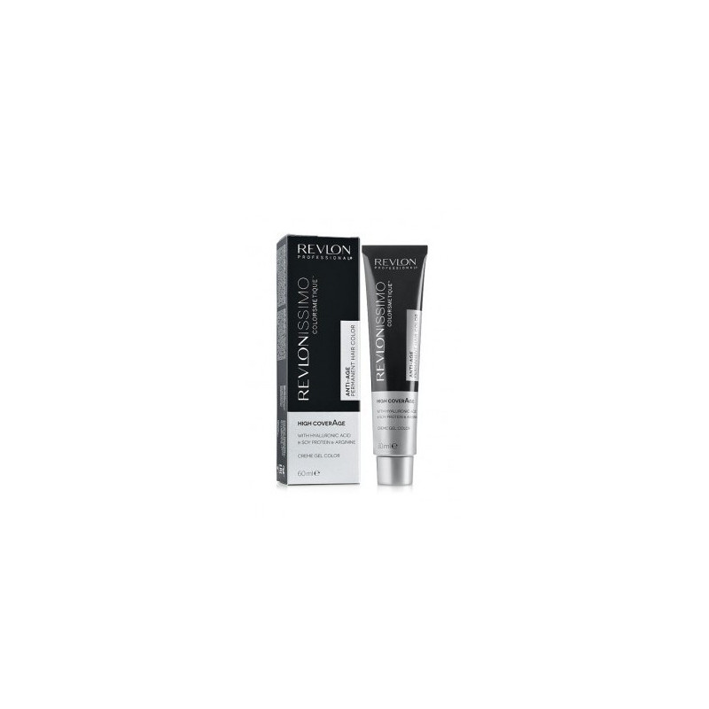 Revlon Revlonissimo High Coverage (60ml)