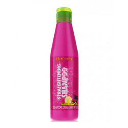 Salerm Shampoo Straightening (250ml)