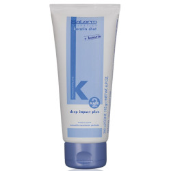 Salerm Deep Impact Plus Keratin Shot (200ml)