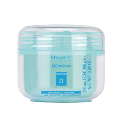 Salerm Dermocalming Emulsion (200ml)