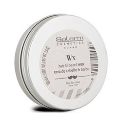 Salerm Homme Beard and Styling Wax (100ml)