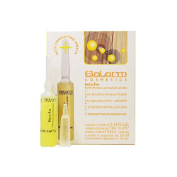 Salerm Kera-Liss (4x10ml)