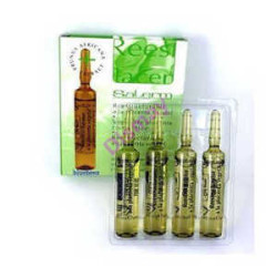 Salerm Restructuring with Plant Placenta (4x13ml)