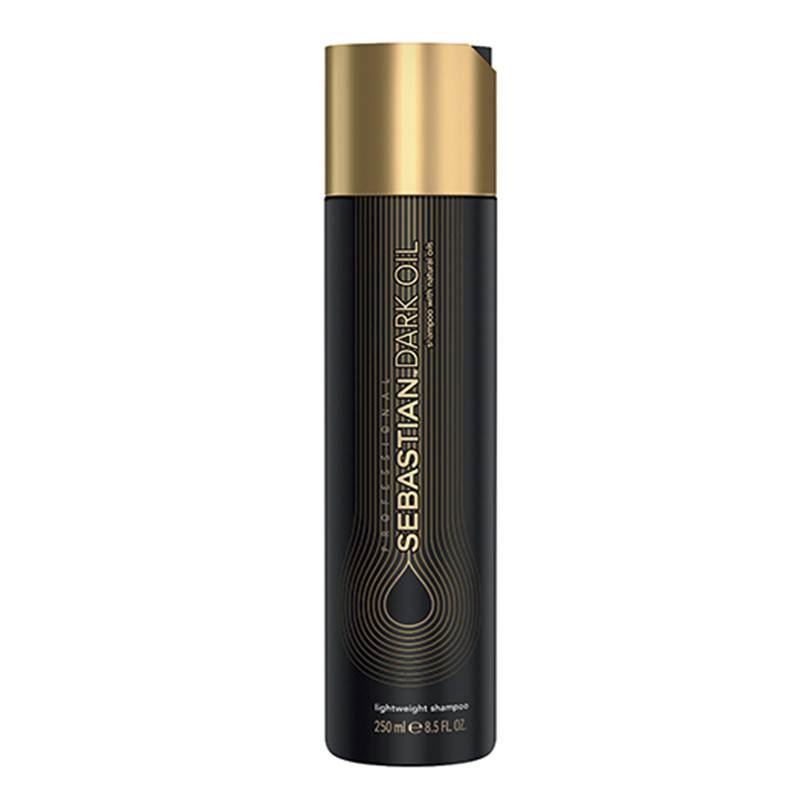 Sebastian Dark Oil Shampoo Sebastian Dark Oil Shampoo