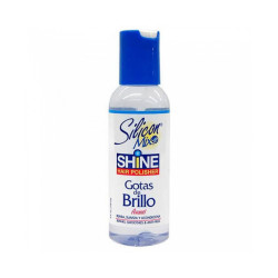Silicon Mix Shine Drops Hair Polisher 4oz