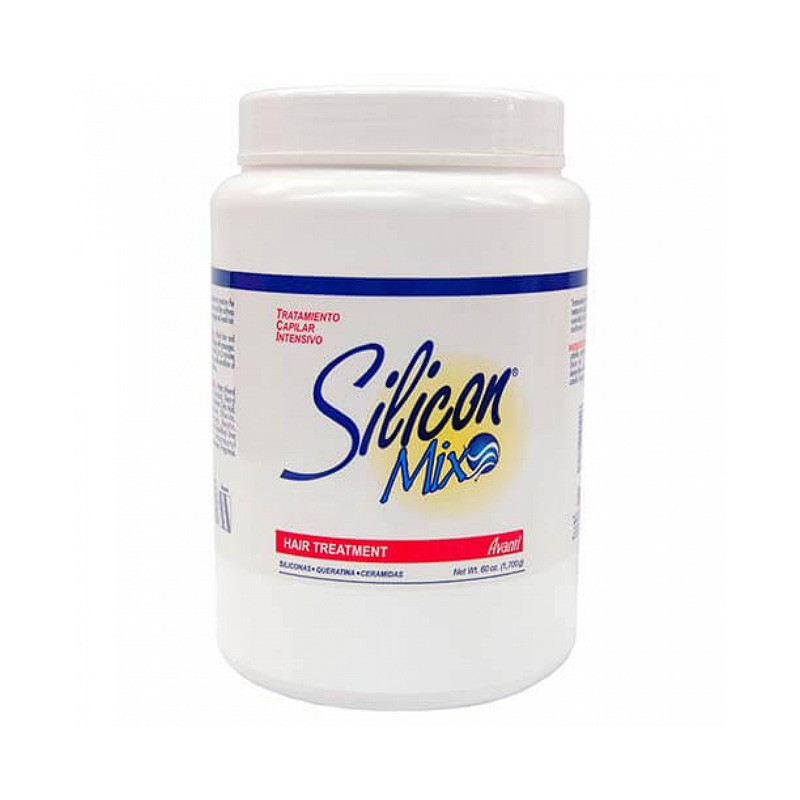 Silicon Mix Hair Treatment Moisturizing 60oz