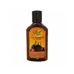 Silicon Mix Regenerating Oil Moroccan Argan Oil 2ox