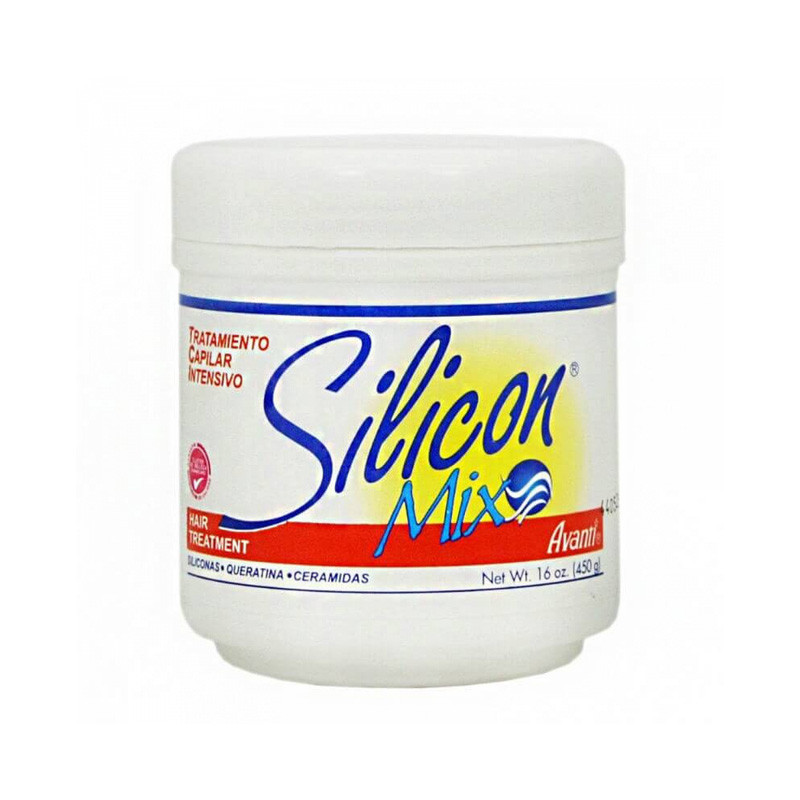 Silicon Mix Hair Treatment Moisturizing 16oz