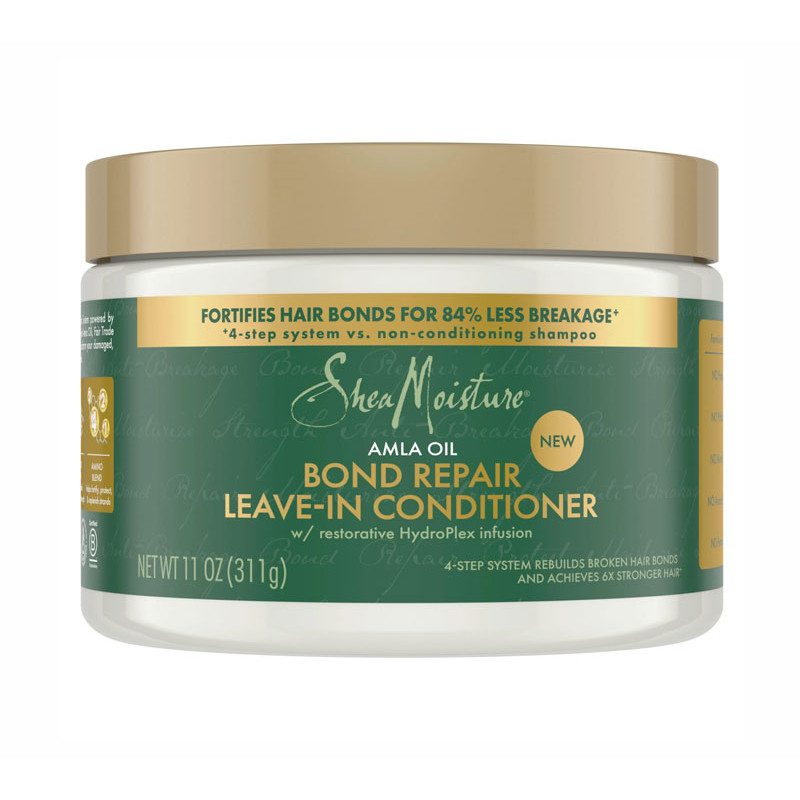 Shea Moisture Amla Oil Bond Repair Leave-In Conditioner (311g) Shea Moisture Amla Oil Bond Repair Leave-In Conditioner (311g)