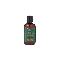 Shea Moisture Maracuja Oil & Shea Butter Beard Wash (177ml)