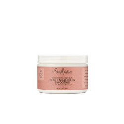 Shea Moisture Coconut & Hibiscus Curl Enhancing Smoothie (340g)
