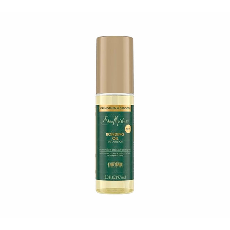 Shea Moisture Amla Oil Bonding Oil (97ml) Shea Moisture Amla Oil Bonding Oil (97ml)