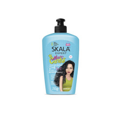 Skala Cream to Style More Curls (250g)