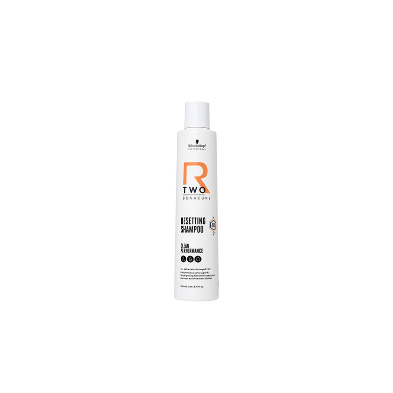 Schwarzkopf BC R-Two Resetting Shampoo Schwarzkopf BC R-Two Resetting Shampoo